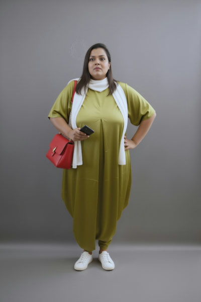 Sanai Mahbub Viral Style - v1.0