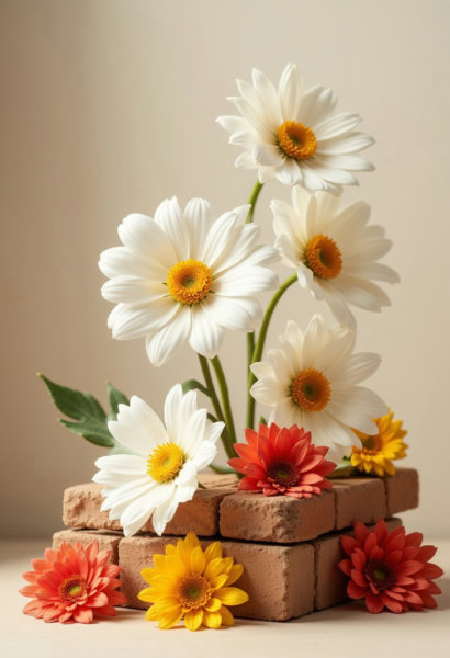 FLUX Commerce Revolutionizing E-Commerce with Stunning Backgrounds - v1.0