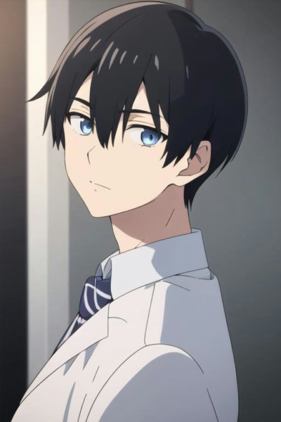 Nagi Umino | Kakkou no Iinazuke / A Couple of Cuckoos - sd1-v1.0