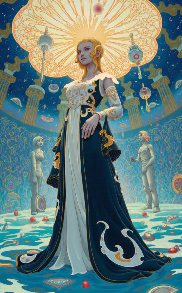 RandomMaxx JamesJean - v0.5
