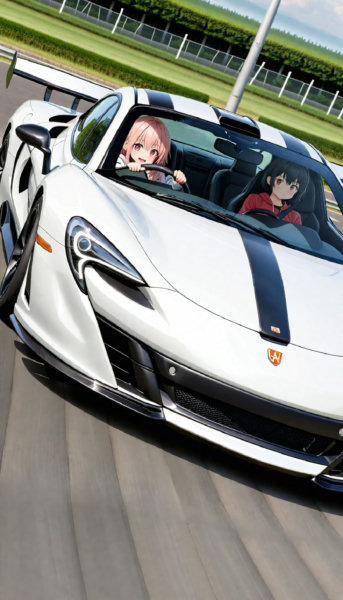 AstolfoMix-XL - DGMLA-216