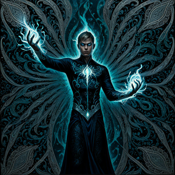 Spellcaster - v2.0