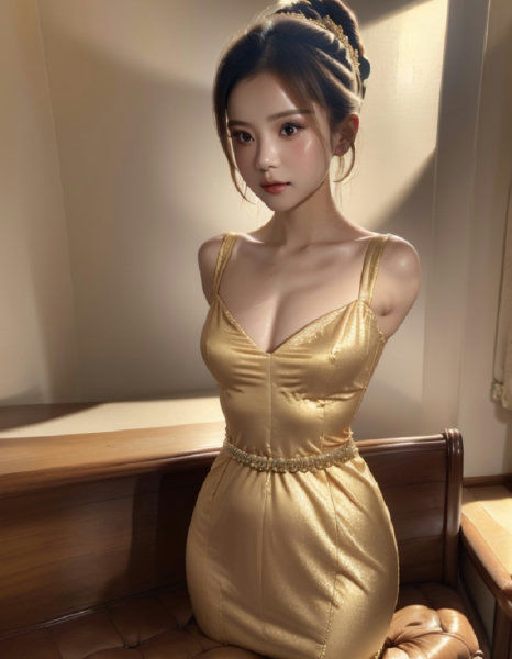 limbless amputee girl - v0.4