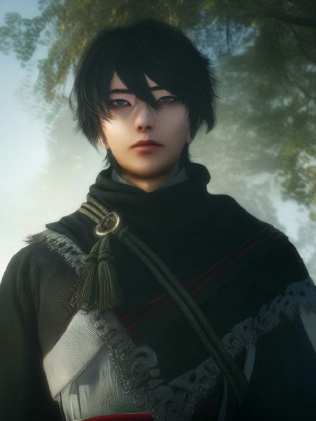 Ziluan (Shin Sangoku Musou) - v1.0