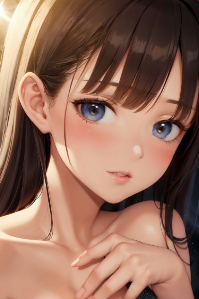 AniDosMix - AniDosMix_A