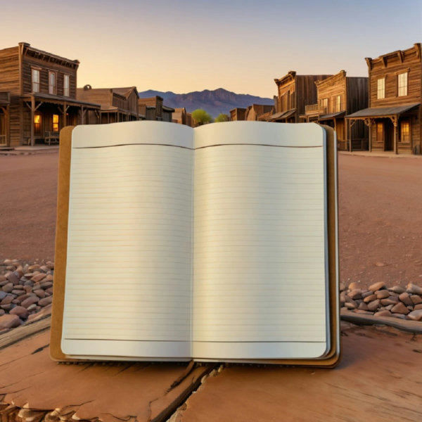 - 20 Notebook Showcase