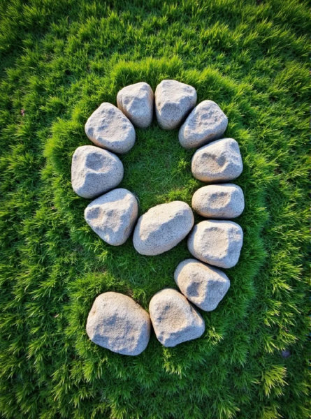 Stone Art Font - v1.0