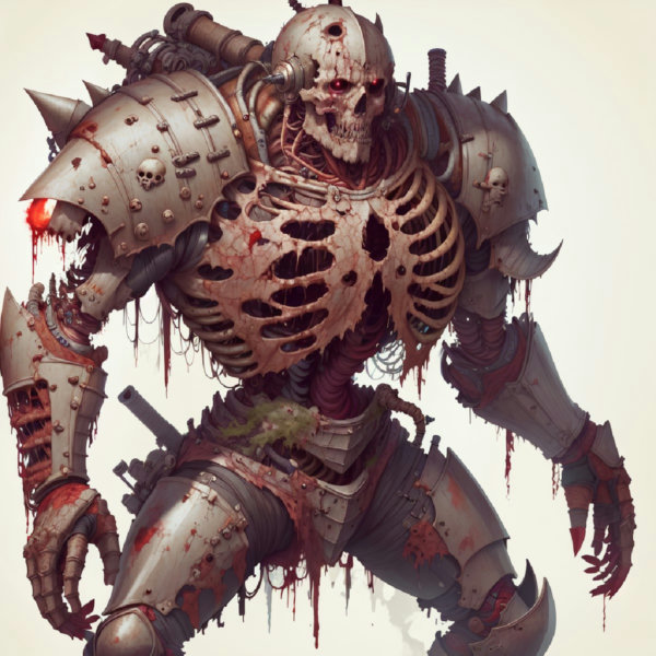 World of Undead - World of Undead v0.5