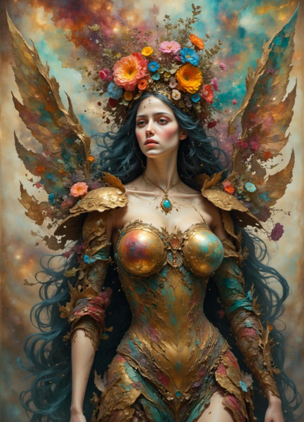 Flux hyperkraximalism | breaking boundaries - balanced