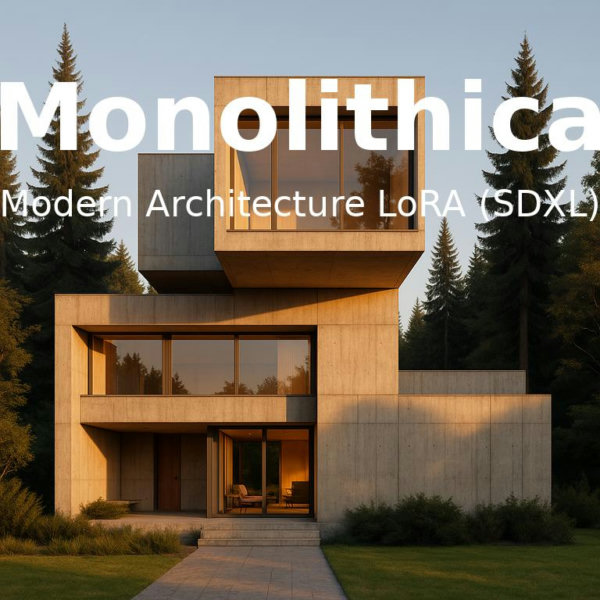 Monolithica1.0 - v1.0