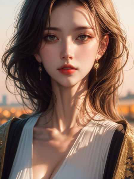 Korean beauty Style - v1.0