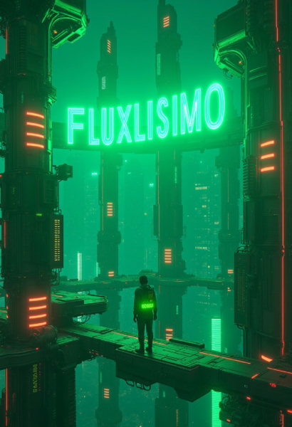 Fluxlisimo LoRA (Improvements / Refinement / Detailed) - FLUX - v3.0 (HiRES)