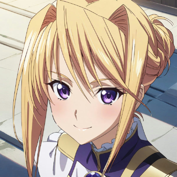 Sylvia van Hossen / - Princess Lover / - Animagine XL 3.1+Pony - v1.0 - Animagine XL 3.1