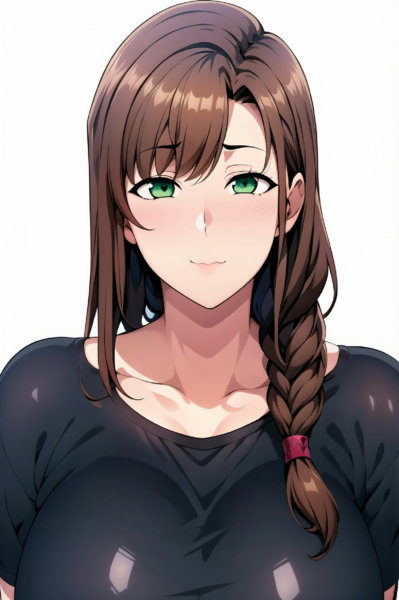 Oikawa Amane | Family Control | YesMix5 Remake - v6.0