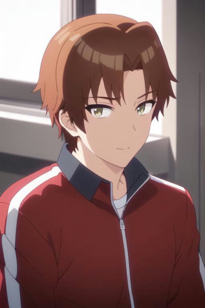 Tetsuhiko Kai | Osananajimi ga Zettai ni Makenai Love Comedy / Osamake: Romcom Where The Childhood F