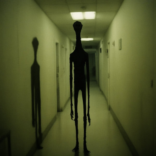 Doctor Nowhere Art - V1