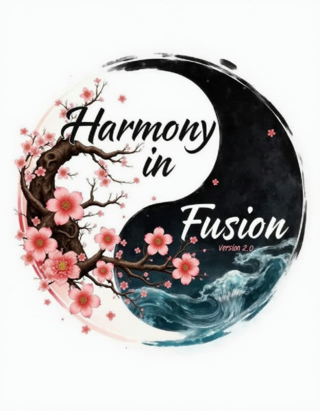 Harmony in Fusion - v2.0