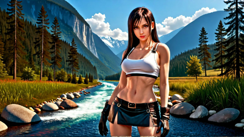 ArtistMix - Landscapes