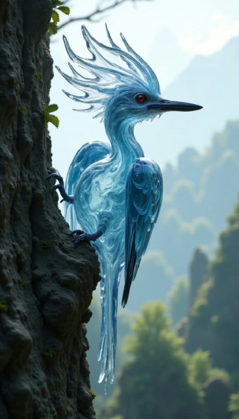 Waterized Style - FLUX - v1.0