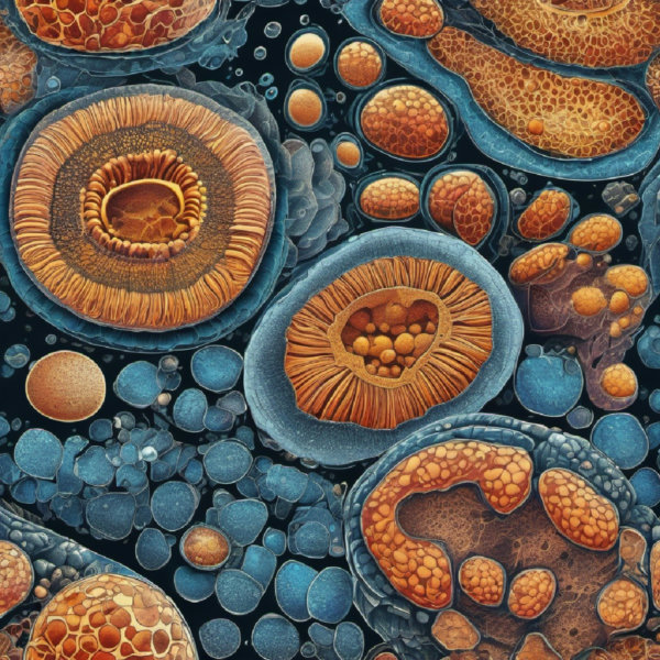 Anatomica Scientifica - v1.0