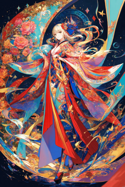 Fuzichoco's Art Style - v1.0-Sdxl