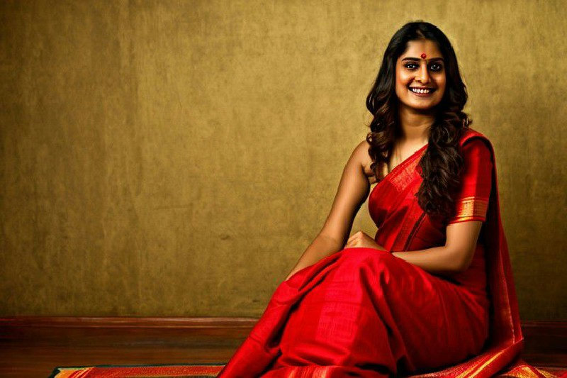 OnlySaree_by_Sarcastic_TOFU - v2.0