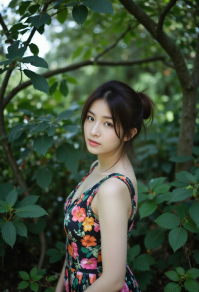 Analog Film Gravure for Flux - v2.0