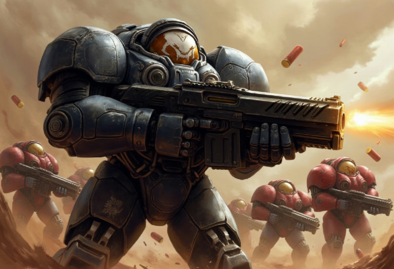 Starcraft - Sheep's Styles - v1.0