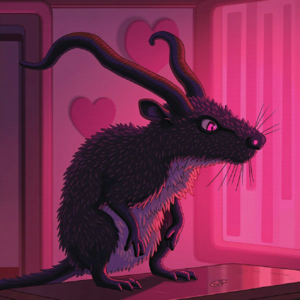 Flat Cartoon Style - V1.0