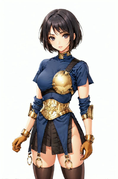 Archer (Ragnarok Online) - v2.0