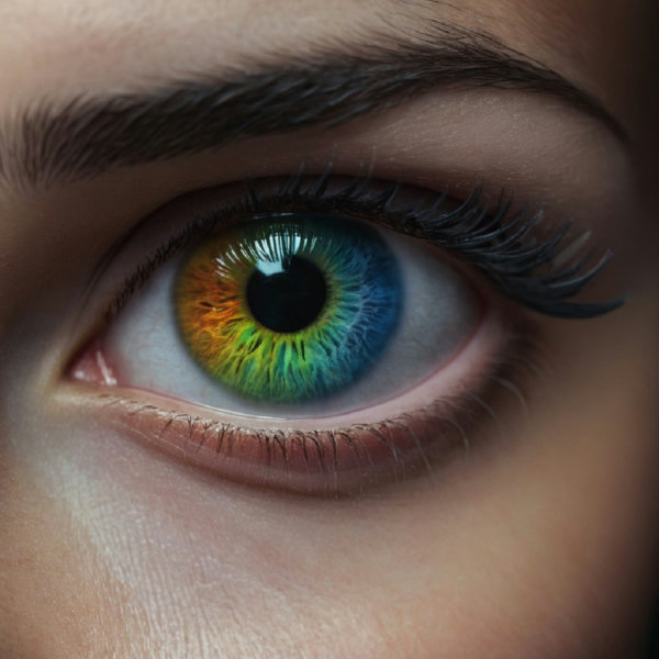 Perfect Eyes (Variaty of iris colors + sclera colors) XL + F1D + Illu + Pony - Sclera XL v1.0