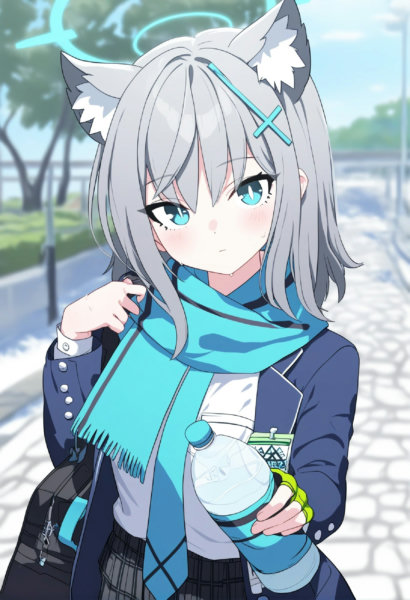 Abydos-XL(Modified Illustrious-XL) - v1.0