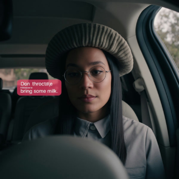 Text message on screen bubble (cinematic style) XL + F1D - Text bubble F1D v1.0