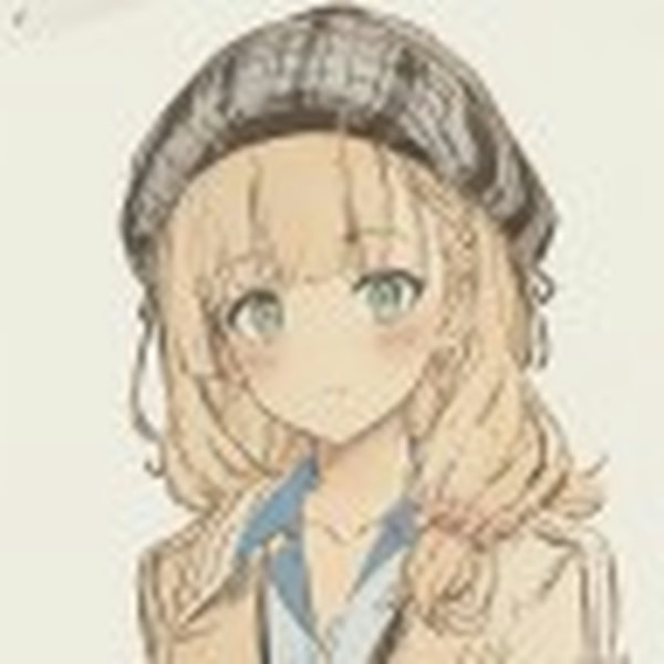 Elie MacDowell / (Trails from Zero / ) - Race queen