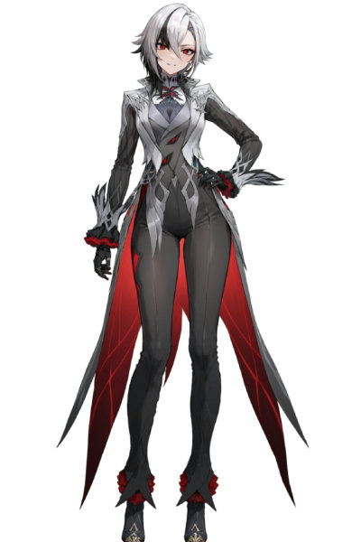 SDXL: A3MIHOYO Collection (Honkai Impact 3rd | Honkai Star Rail | Genshin Impact | Zenless Zone Zero