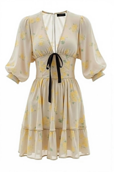 Premium Women’s Apparel Generation:Dresses|Jumpsuits etc,. - 019