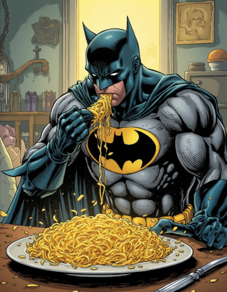 JimLee Art - Flux - V1