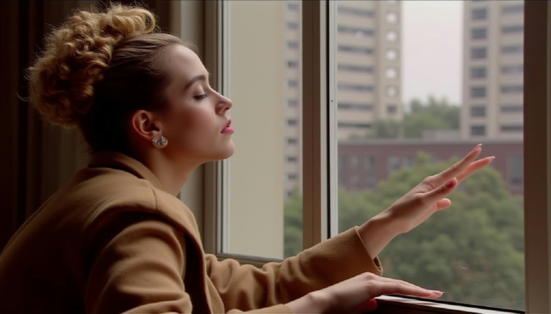 1990s Analog HD | 4K Sony HVS LORA | FLUX.D - v2.0