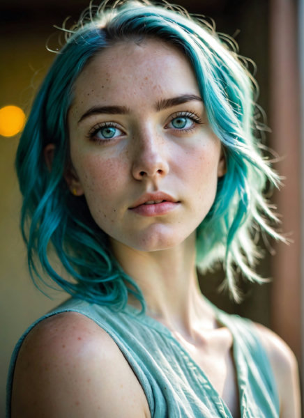 Realism from HaDeS XL - v6.0