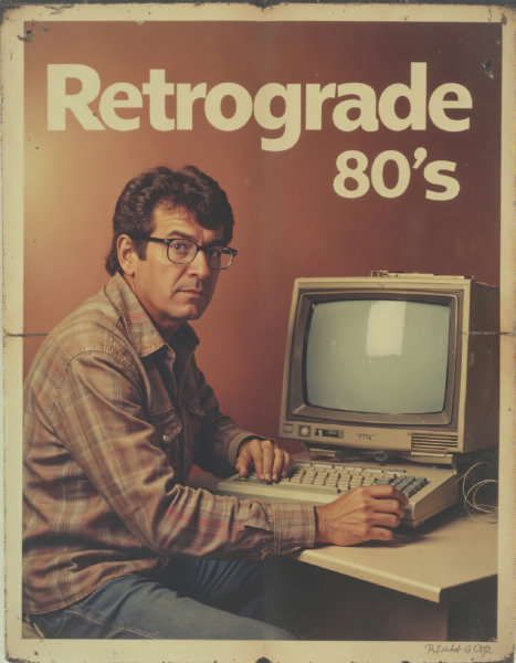 Retrograde 80s - v1