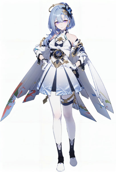 MIHOYO Collection (Honkai Impact 3rd | Honkai Star Rail | Genshin Impact | Zenless Zone Zero) - ·