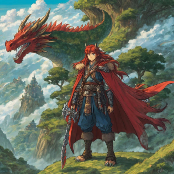 Richard Kane Ferguson Style-GMR - Richard Kane Ferguson XL