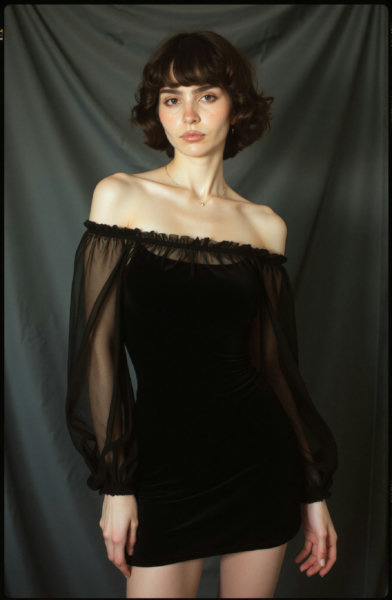 Instagram Model - Liora