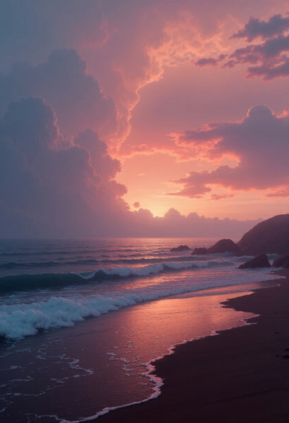 Amazing scenery - AS_v2.0