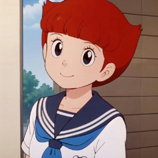 ( )/Mami Sakura(Esper Mami) - v1.1