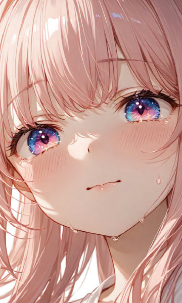 Colorful Eyes (Use Your Illusion) - v1.0