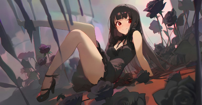 Anime Illust Diffusion XL - v0.8