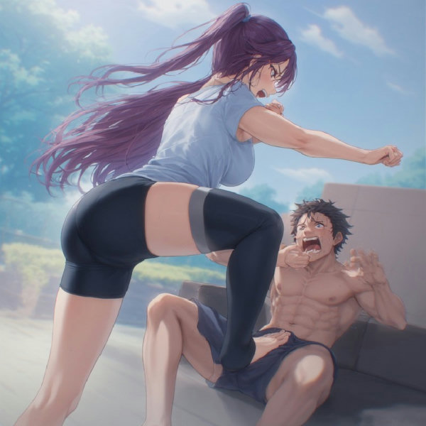 BallKickingModel - v1.0