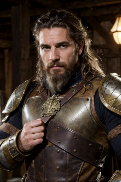 CyberRealistic - v4.2