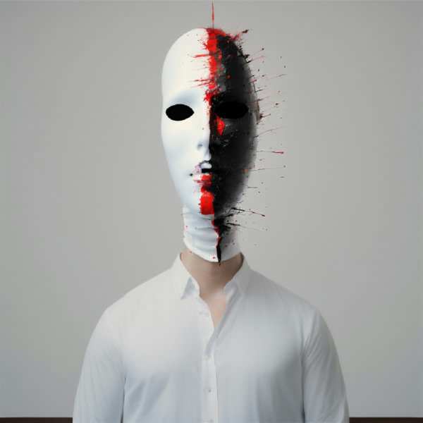 Astigmatism (formerly 'Semantic Shift') - That Special Face